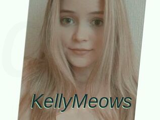 KellyMeows