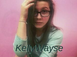 KellyWayse
