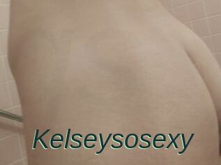 Kelseysosexy