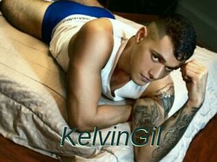 KelvinGil