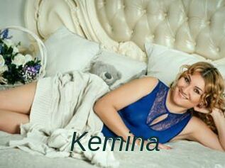 Kemina