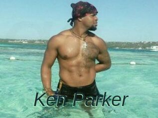 Ken_Parker