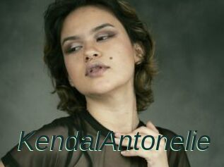 KendalAntonelie