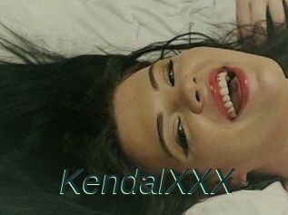 KendalXXX