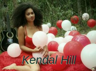 Kendal_Hill