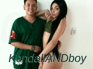 KendallANDboy