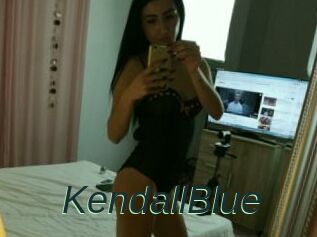 KendallBlue