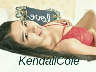 KendallCole