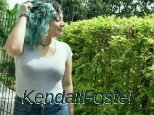 KendallFoster