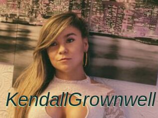 KendallGrownwell