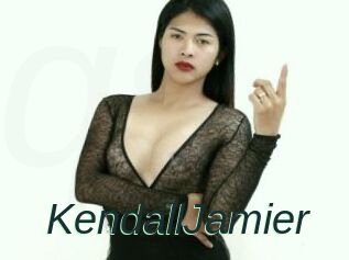 KendallJamier