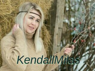 KendallMilas