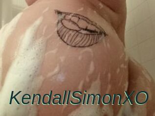 KendallSimonXO