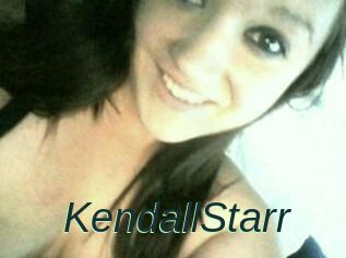 KendallStarr