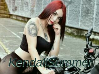 KendallSummer