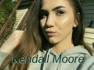 Kendall_Moore