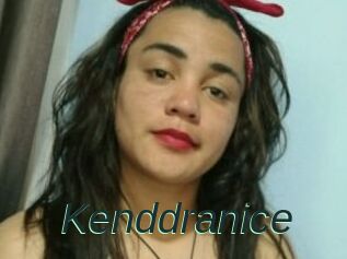 Kenddranice