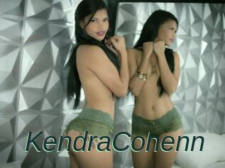 KendraCohenn