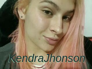 KendraJhonson