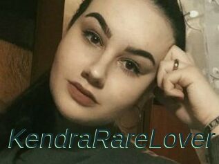 KendraRareLover