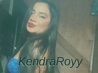 KendraRoyy