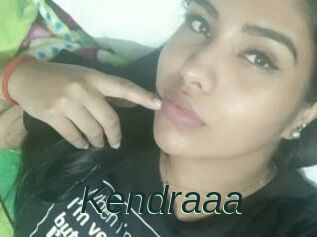 Kendraaa