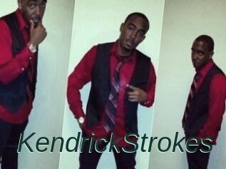 KendrickStrokes