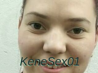 KeneSex01