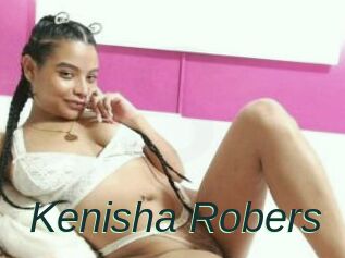 Kenisha_Robers