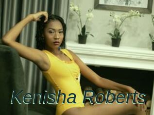 Kenisha_Roberts