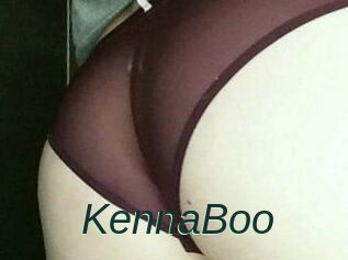 KennaBoo