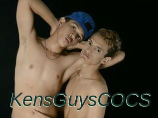 KensGuysCOCS