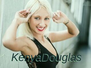 KenyaDouglas