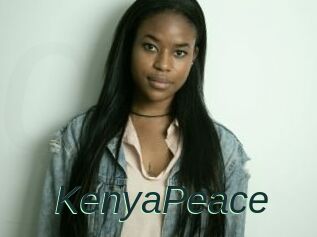 KenyaPeace