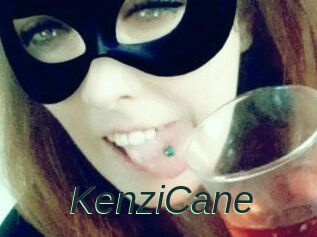KenziCane