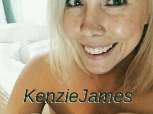 KenzieJames