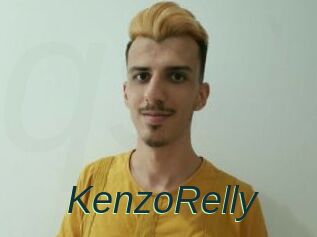 KenzoRelly