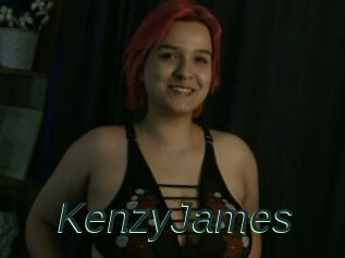 KenzyJames