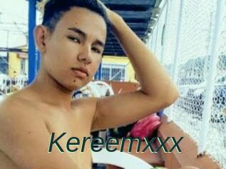 Kereemxxx