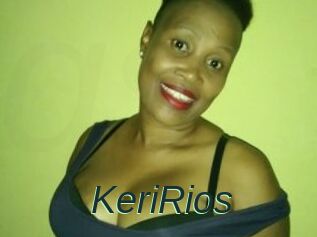 KeriRios