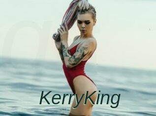 KerryKing