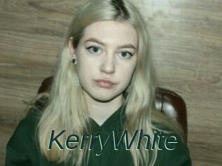 KerryWhite