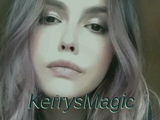 KerrysMagic