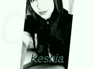Keshia