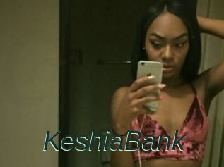 KeshiaBank
