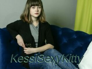 KessiSexyKitty