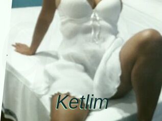 Ketlim
