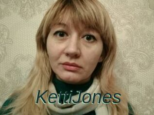 KettiJones