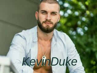 KevinDuke