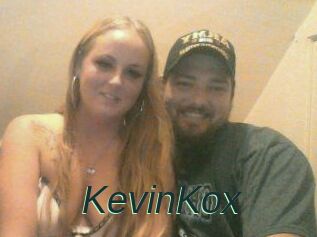 KevinKox